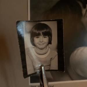 Meet your Posher, Maria